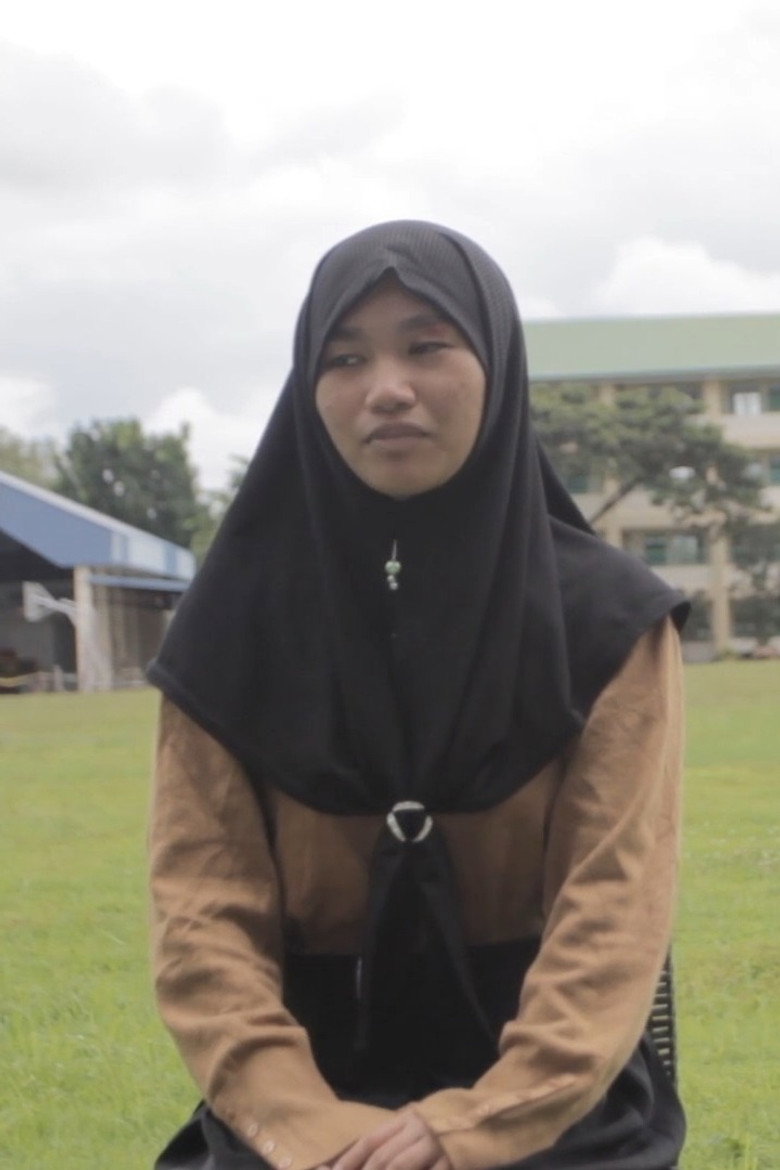 HIJAB background