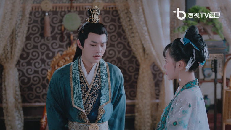 Still image for Emperor and Queen season 1 episode 8: Episode 8 Still image for Emperor and Queen season 1 episode 8: Episode 8