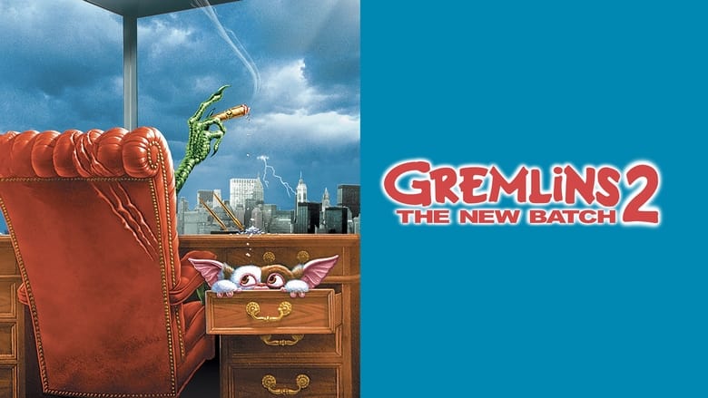 Gremlins 2: The New Batch