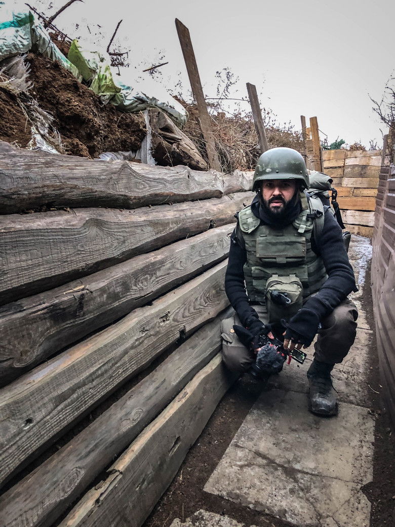 Imatge de La guerre en Ukraine