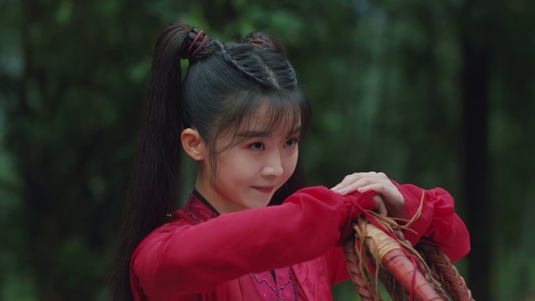 Still image for The Inextricable Destiny season 1 episode 1: Episode 1 Still image for The Inextricable Destiny season 1 episode 1: Episode 1