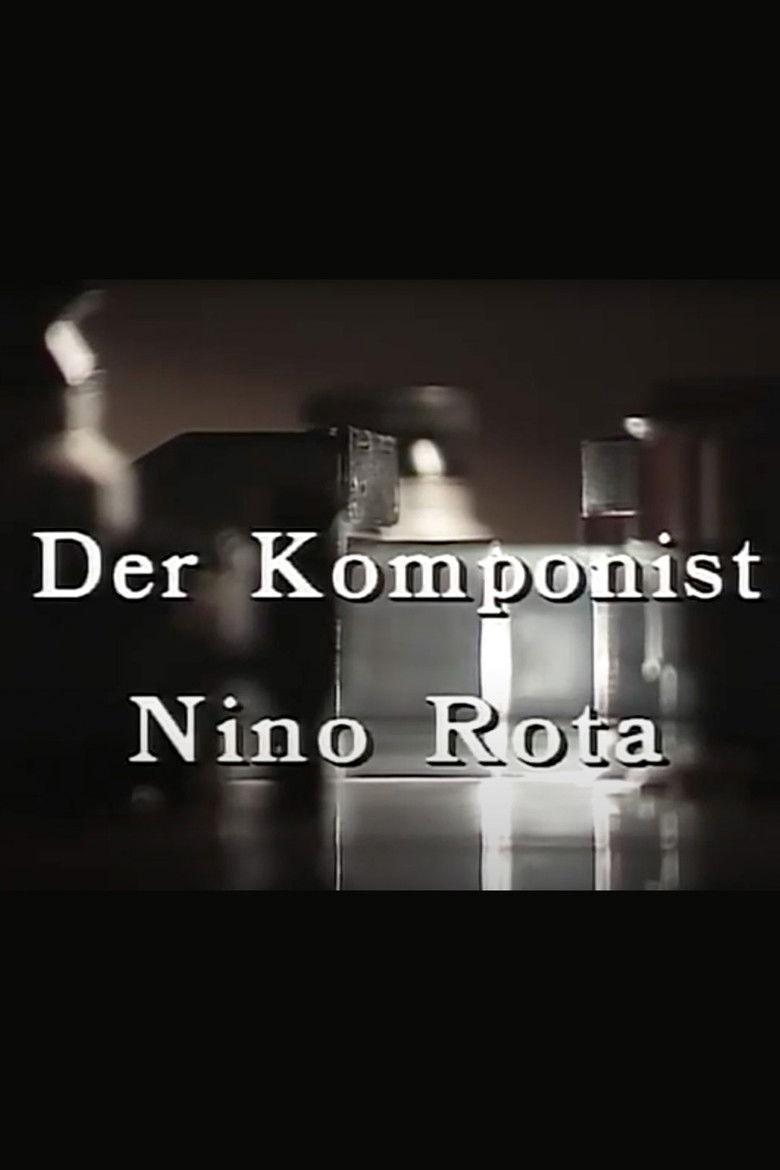 Imatge de Zwischen Kino und Konzert - Der Komponist Nino Rota
