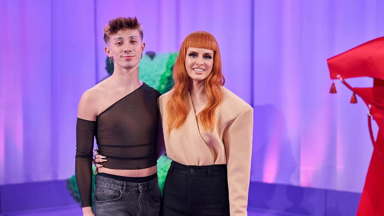 Drag Race España 스페셜 46화
