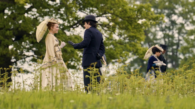 Still from Belgravia: The Next Chapter - Season 1 Episode 6