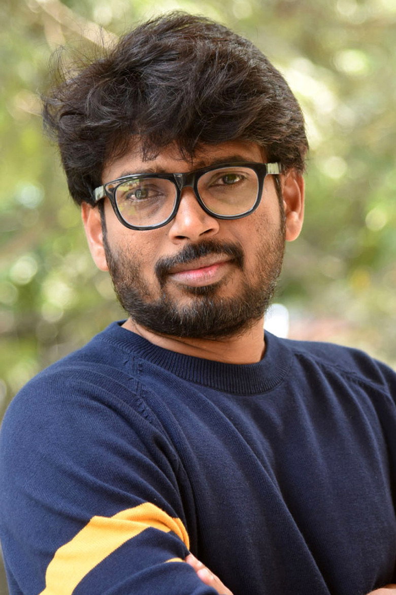 R. S. Naidu photo 2