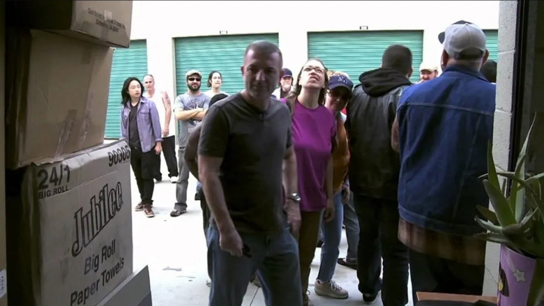 Still image for Storage Hunters season 1 episode 2: Cash Wars Still image for Storage Hunters season 1 episode 2: Cash Wars