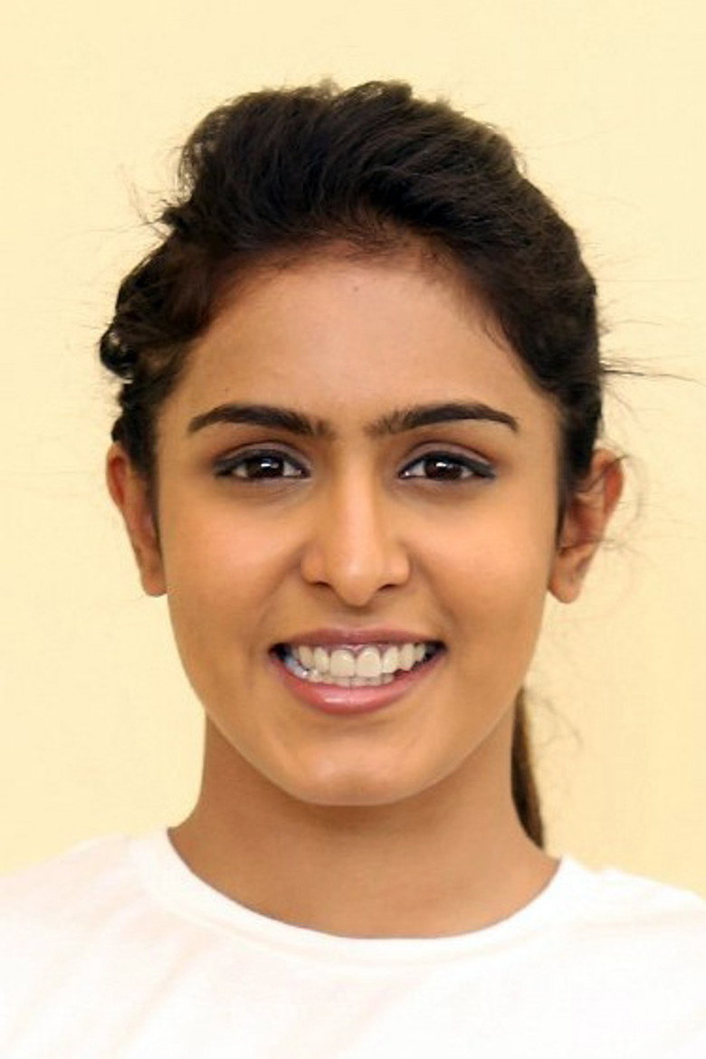 Samyuktha Hegde photo 9