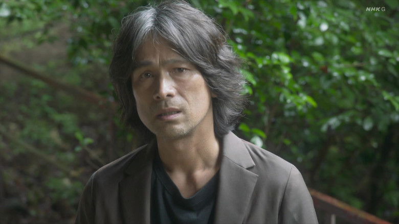 Still image for Request to the Angel season 1 episode 4: Episode 4 Still image for Request to the Angel season 1 episode 4: Episode 4