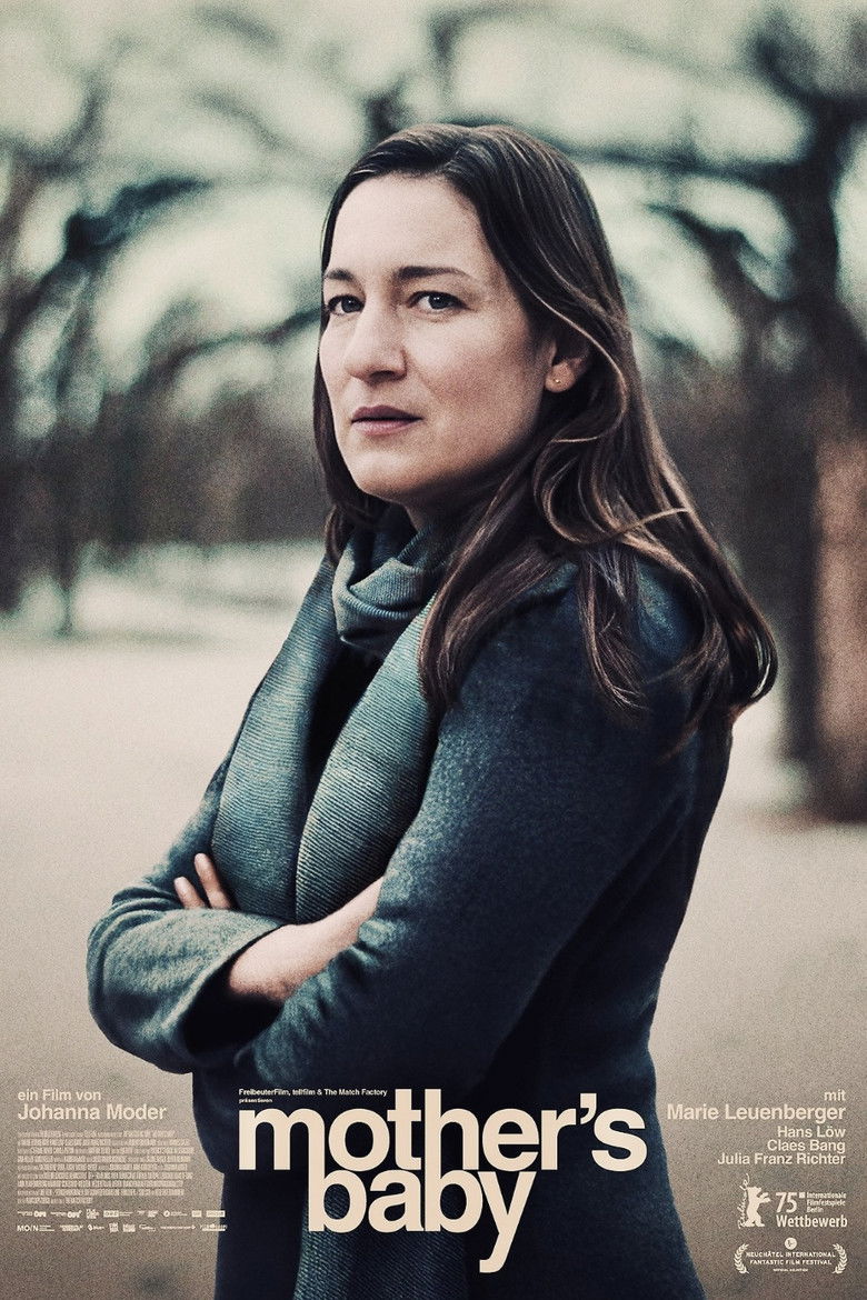 Imatge de Mother's Baby