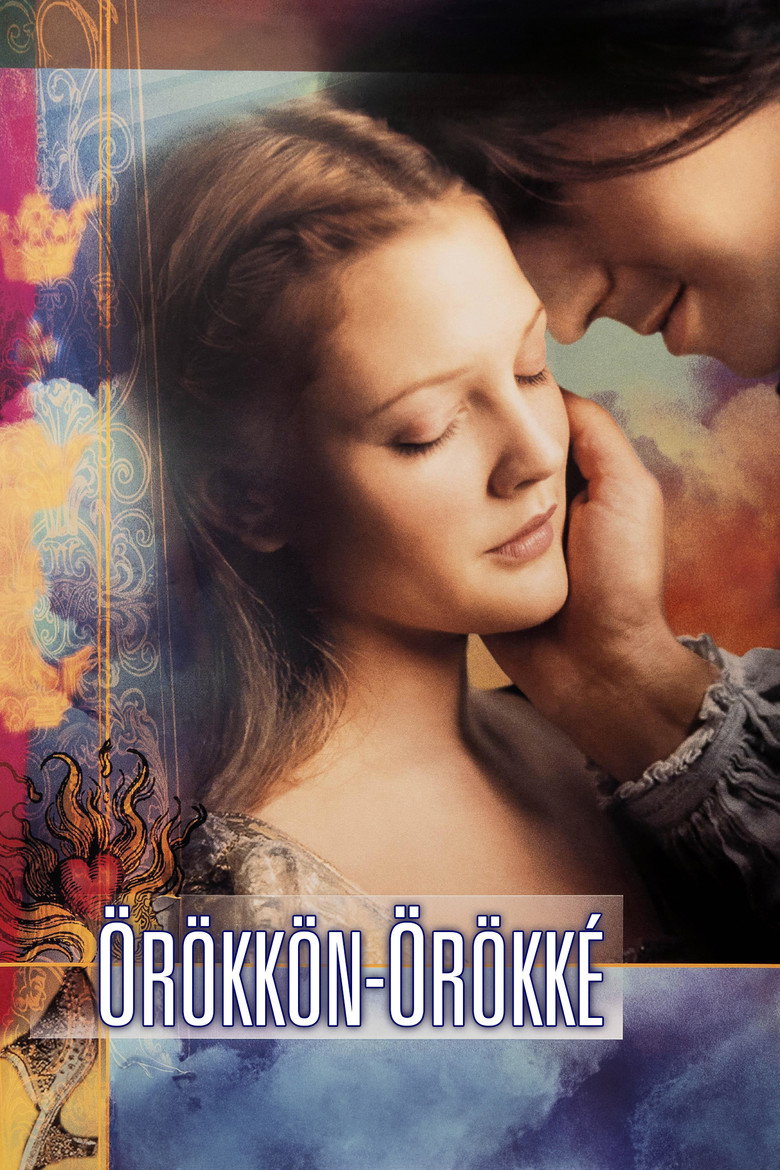 &Ouml;r&ouml;kk&ouml;n-&ouml;r&ouml;kk&eacute; (1998)