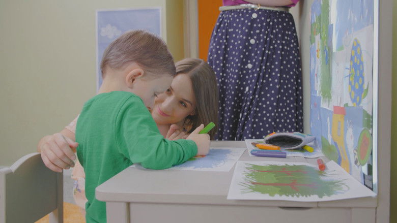 Still image for Pablo season 1 episode 46: Book Spider