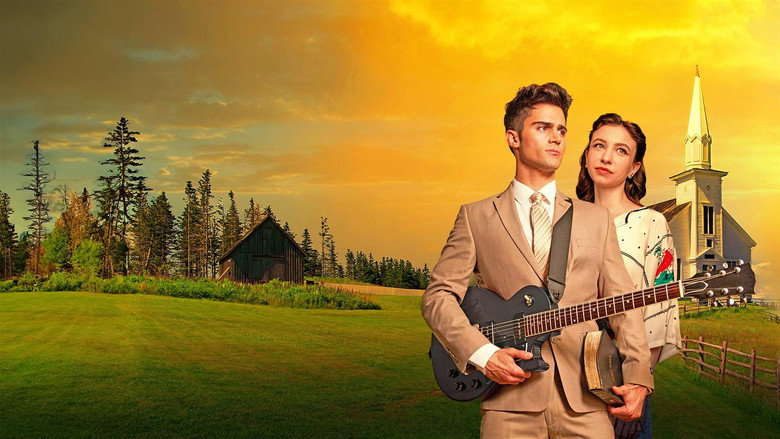 Still from Southern Gospel