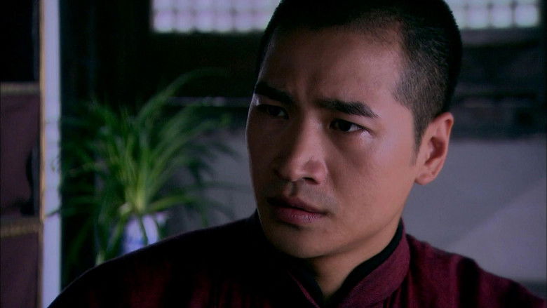 Still image for Four Women Conflict season 1 episode 7: Episode 7