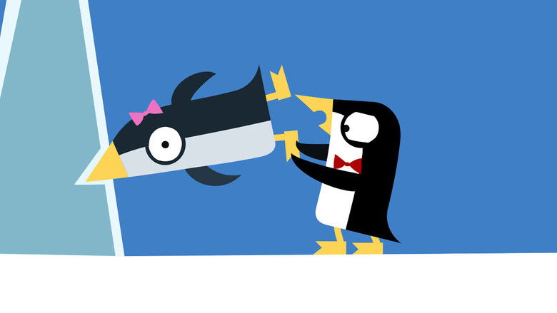 Still image for Animanimals season 1 episode 11: Penguin Still image for Animanimals season 1 episode 11: Penguin