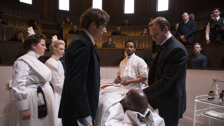 Still from THE KNICK／ザ･ニック - シーズン 2 エピソード 7