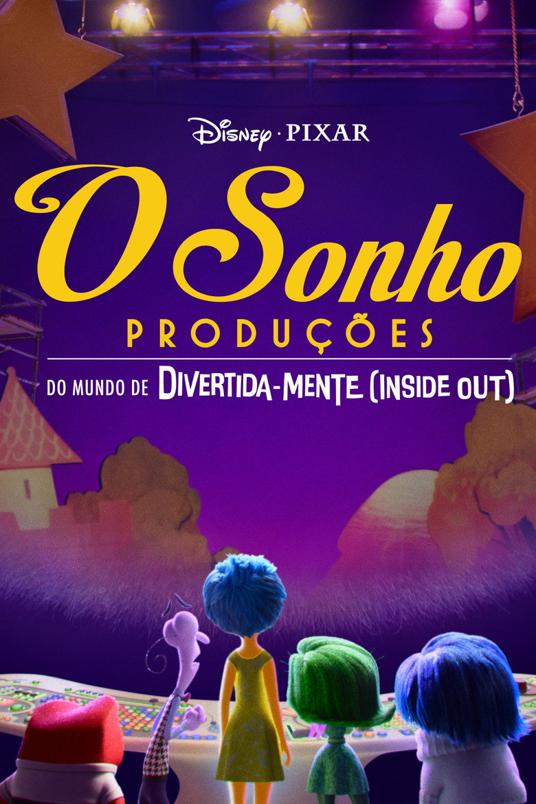 Póster la Serie