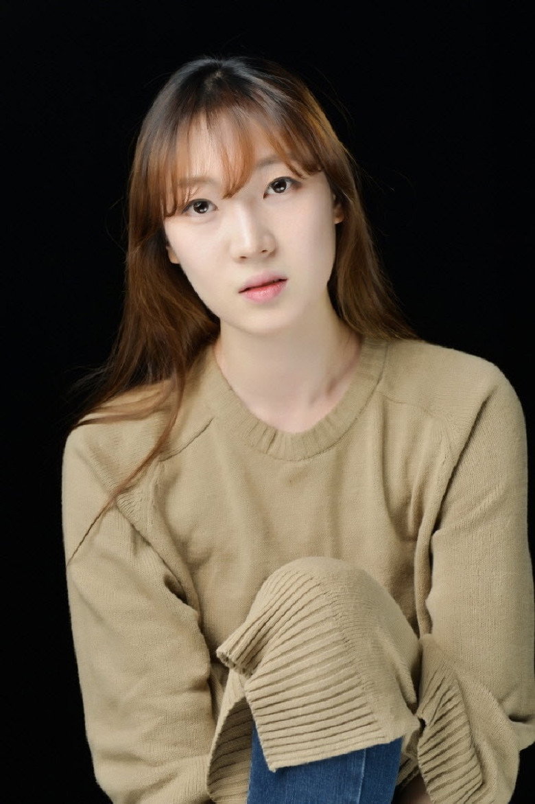 Yang Da-eun portrait