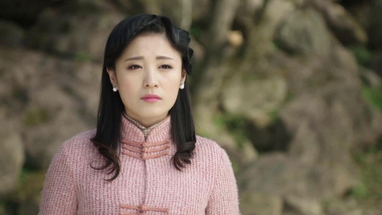 Still image for Wolves in War season 1 episode 11: Episode 11