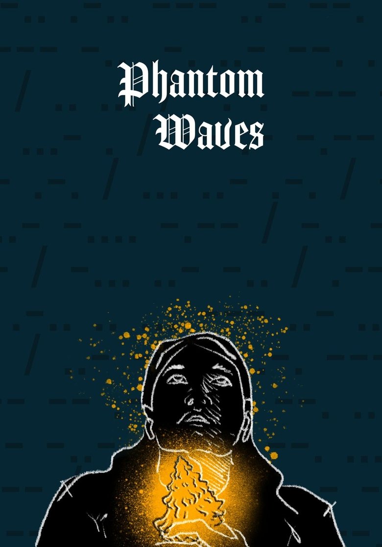 Phantom Waves poster