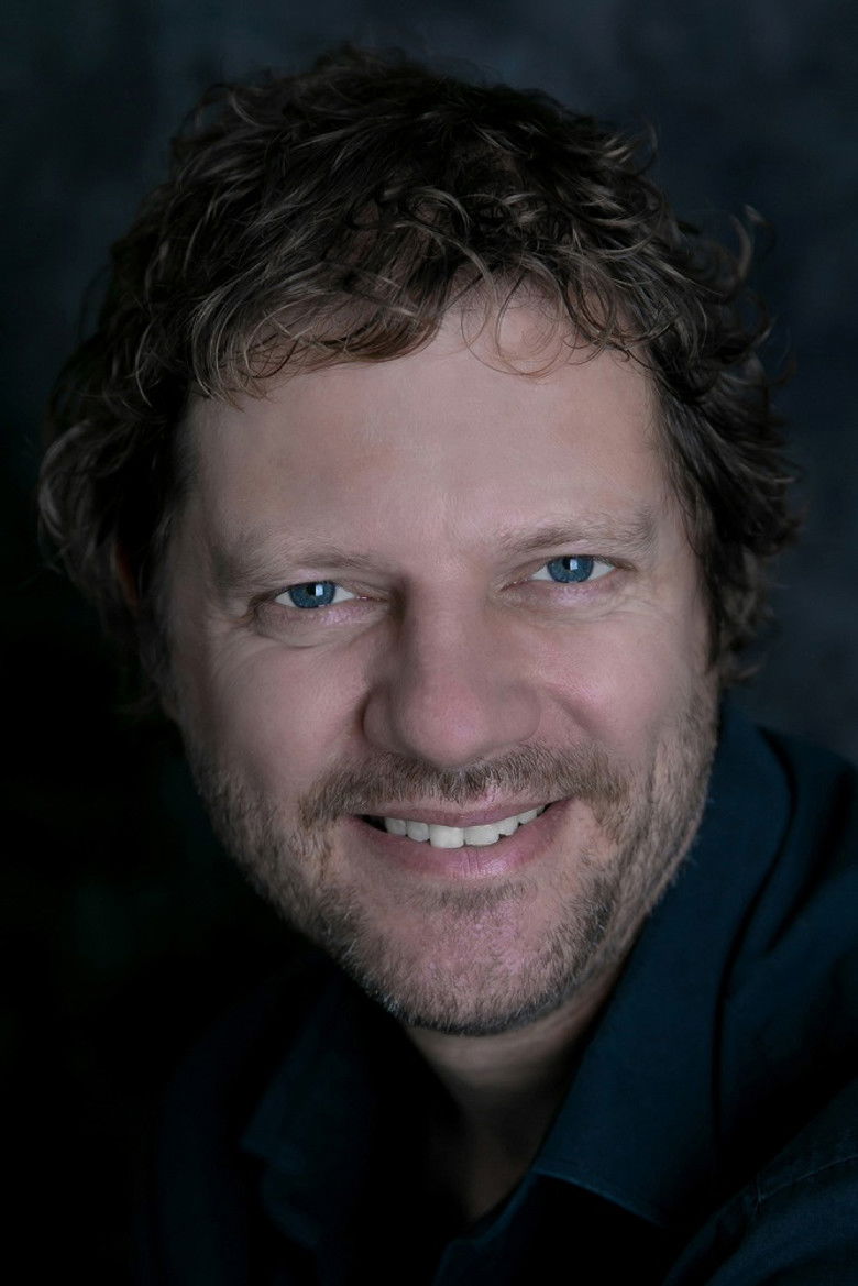 Matthew Filkins portrait image