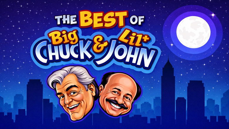 Big Chuck and Lil' John