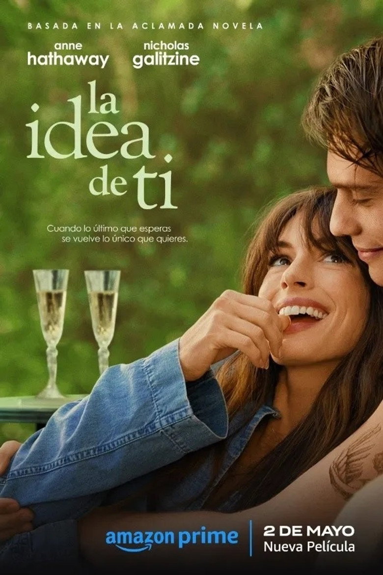 Póster la Película