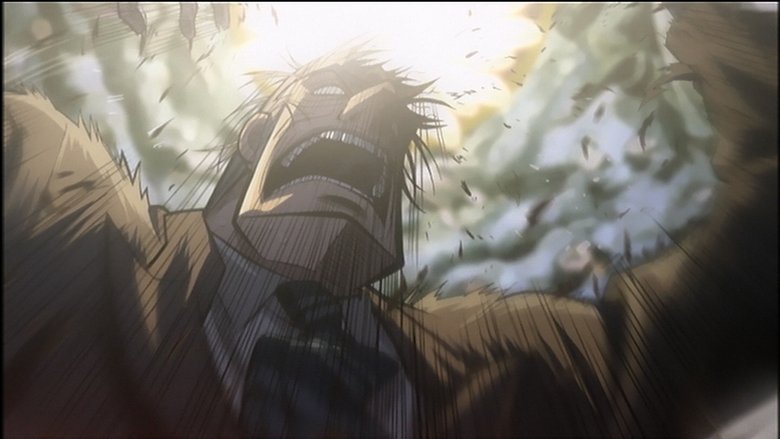 Still image for Kaiji season 1 episode 22: Execution Still image for Kaiji season 1 episode 22: Execution