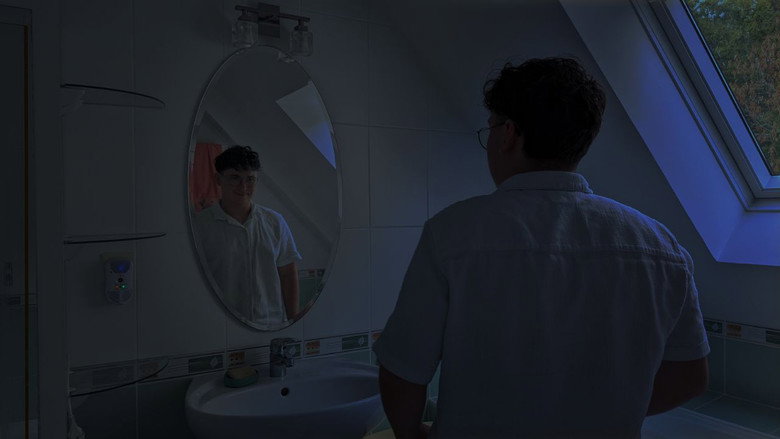 The Reflect still
