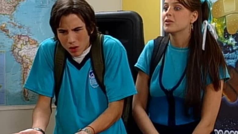 Still image for Isa TKM season 1 episode 101: Episode 101 Still image for Isa TKM season 1 episode 101: Episode 101