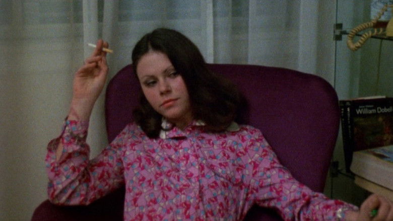 Image d'arrière-plan 4 du film Mouth to Mouth