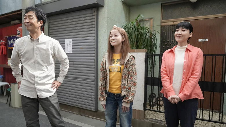 Still image for Omusubi season 1 episode 37: Episode 37 Still image for Omusubi season 1 episode 37: Episode 37