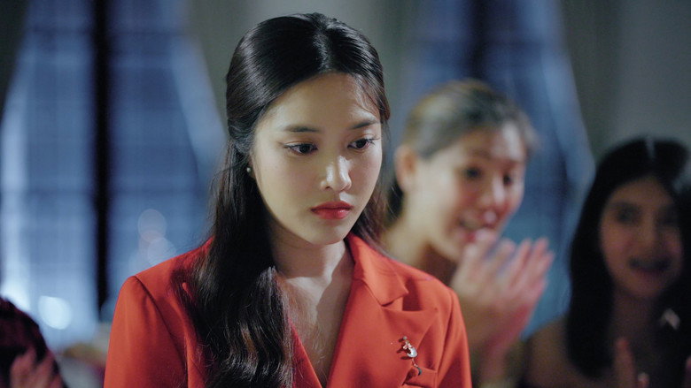 Still from GAP - Season 1 Episode 6