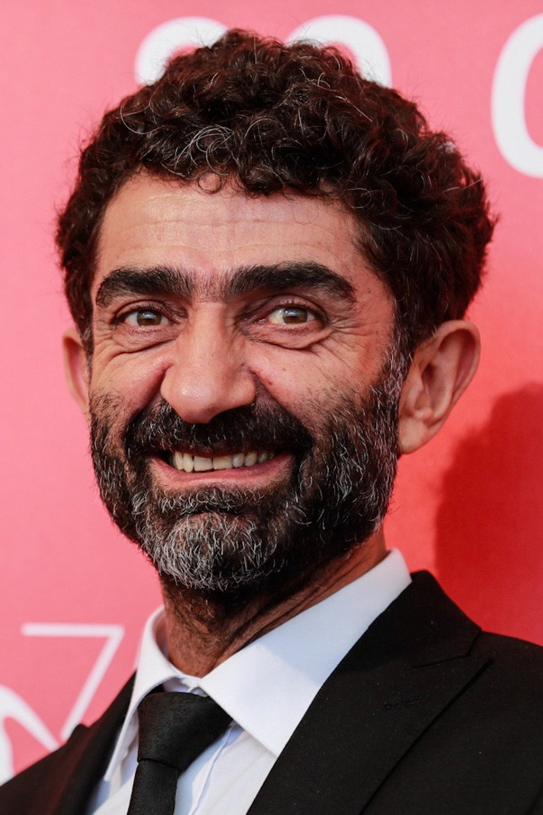 Ali Seçkiner Alıcı photo 2
