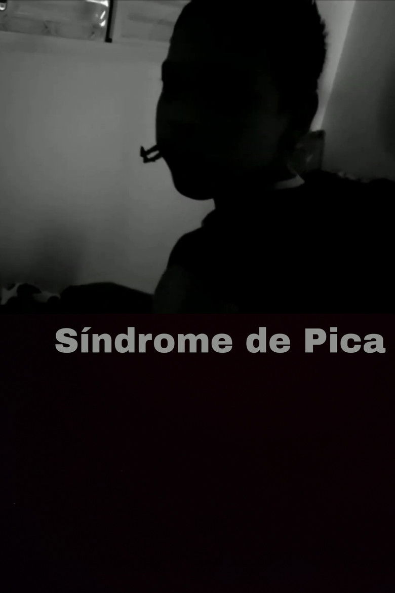 Imatge de Síndrome de Pica