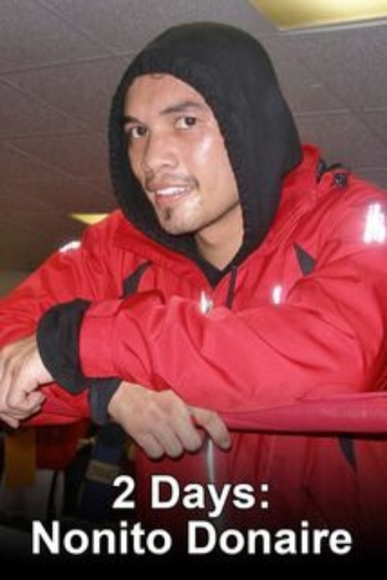 2 Days: Nonito Donaire main poster