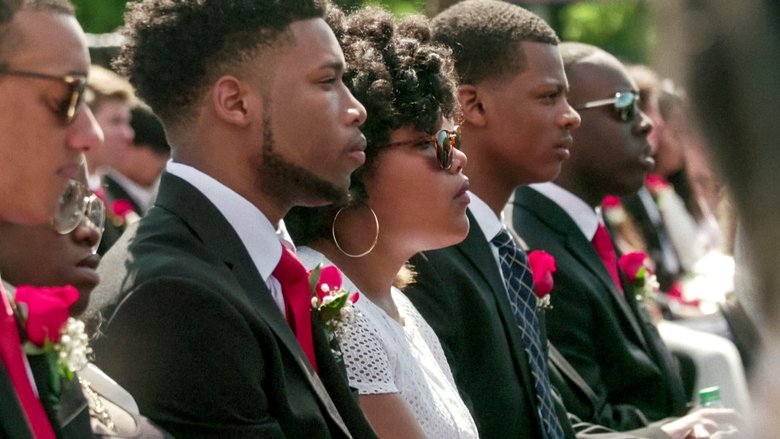 Still image for America to Me season 1 episode 10: America Will Be... Still image for America to Me season 1 episode 10: America Will Be...