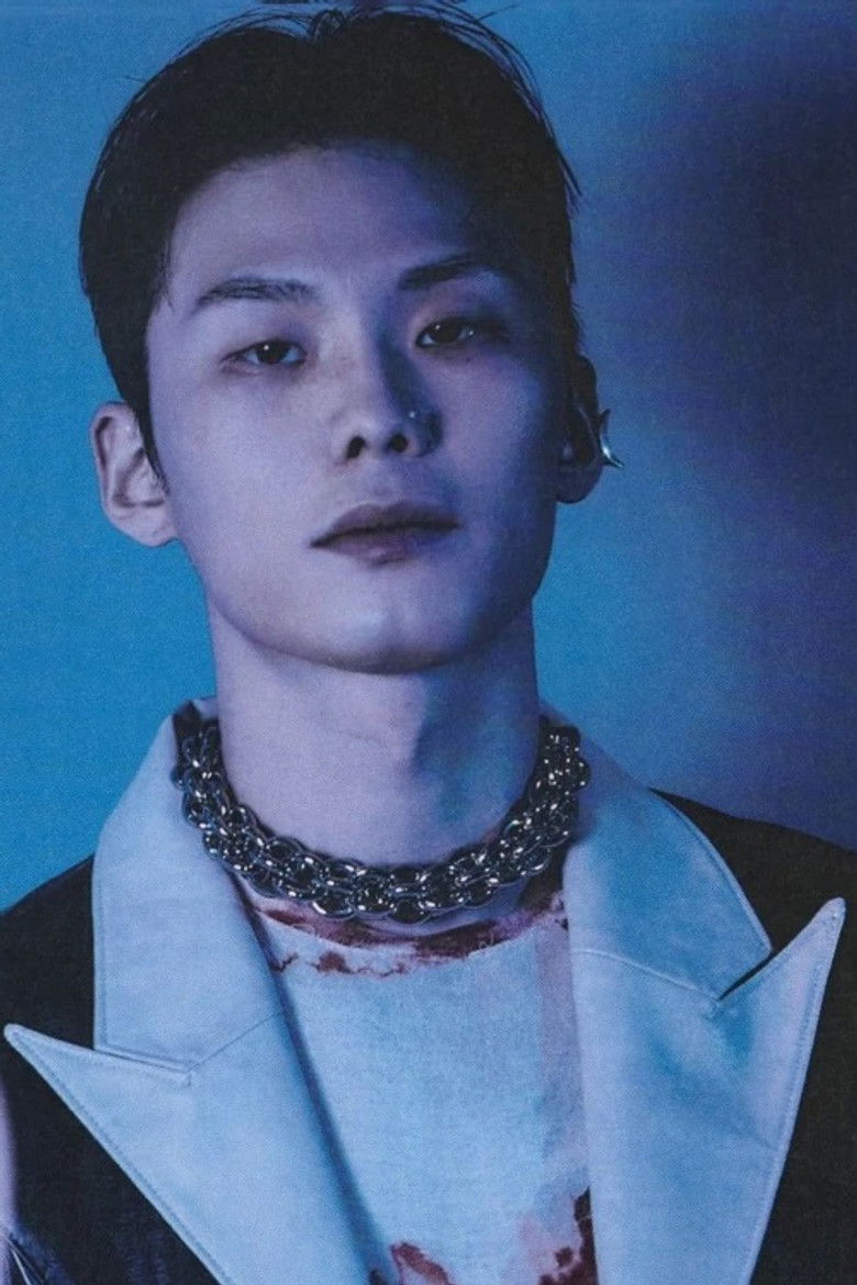 Mckdaddy portrait image