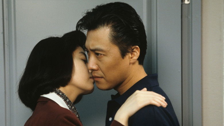 Still image for あしたがあるから season 1 episode 3: Episode 3 Still image for あしたがあるから season 1 episode 3: Episode 3