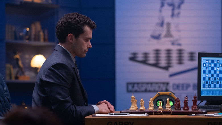 Still image for Rematch season 1 episode 6: Episode 6 Still image for Rematch season 1 episode 6: Episode 6