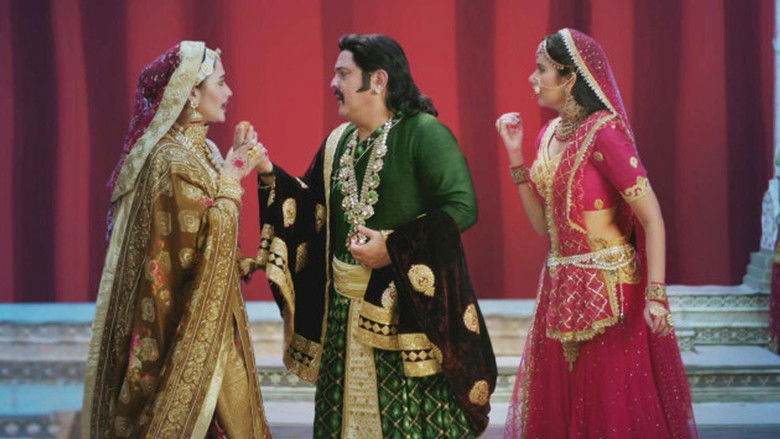 Still image for Akbar Ka Bal... Birbal season 1 episode 7: Akbar's Turbulent Karva Chauth Still image for Akbar Ka Bal... Birbal season 1 episode 7: Akbar's Turbulent Karva Chauth