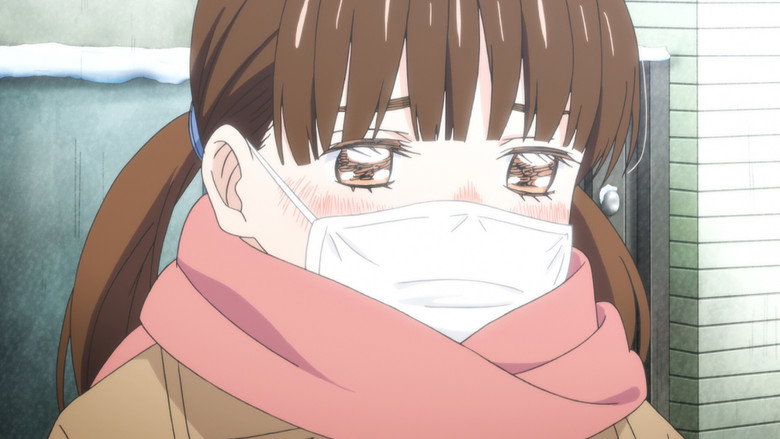 Still from March Comes In Like a Lion - Season 2 Episode 21