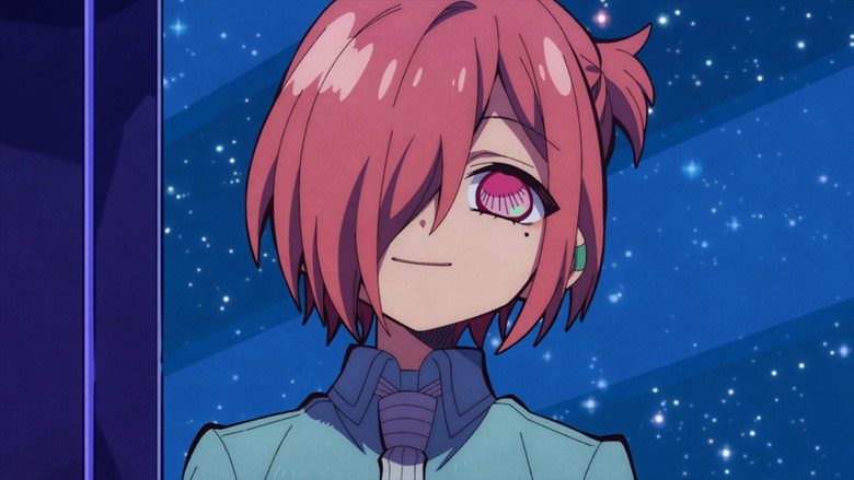 Still from Toilet-Bound Hanako-kun - Season 2 Episode 8