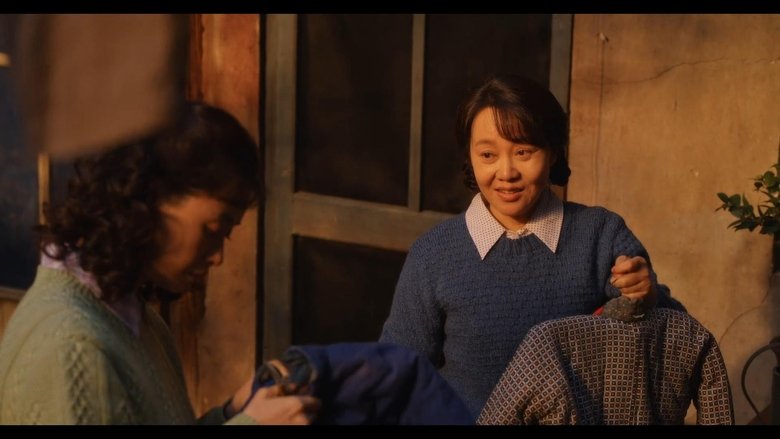 Still image for Romance in the Alley season 1 episode 2: Episode 2 Still image for Romance in the Alley season 1 episode 2: Episode 2