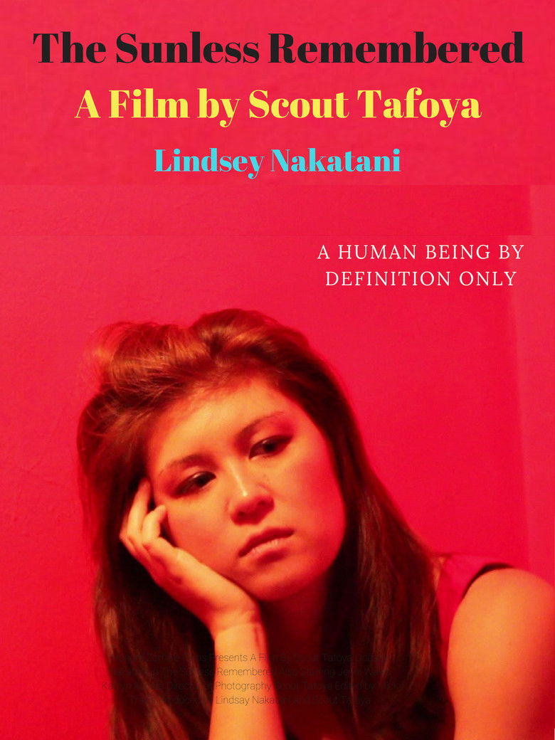 Imatge de The Sunless Remembered