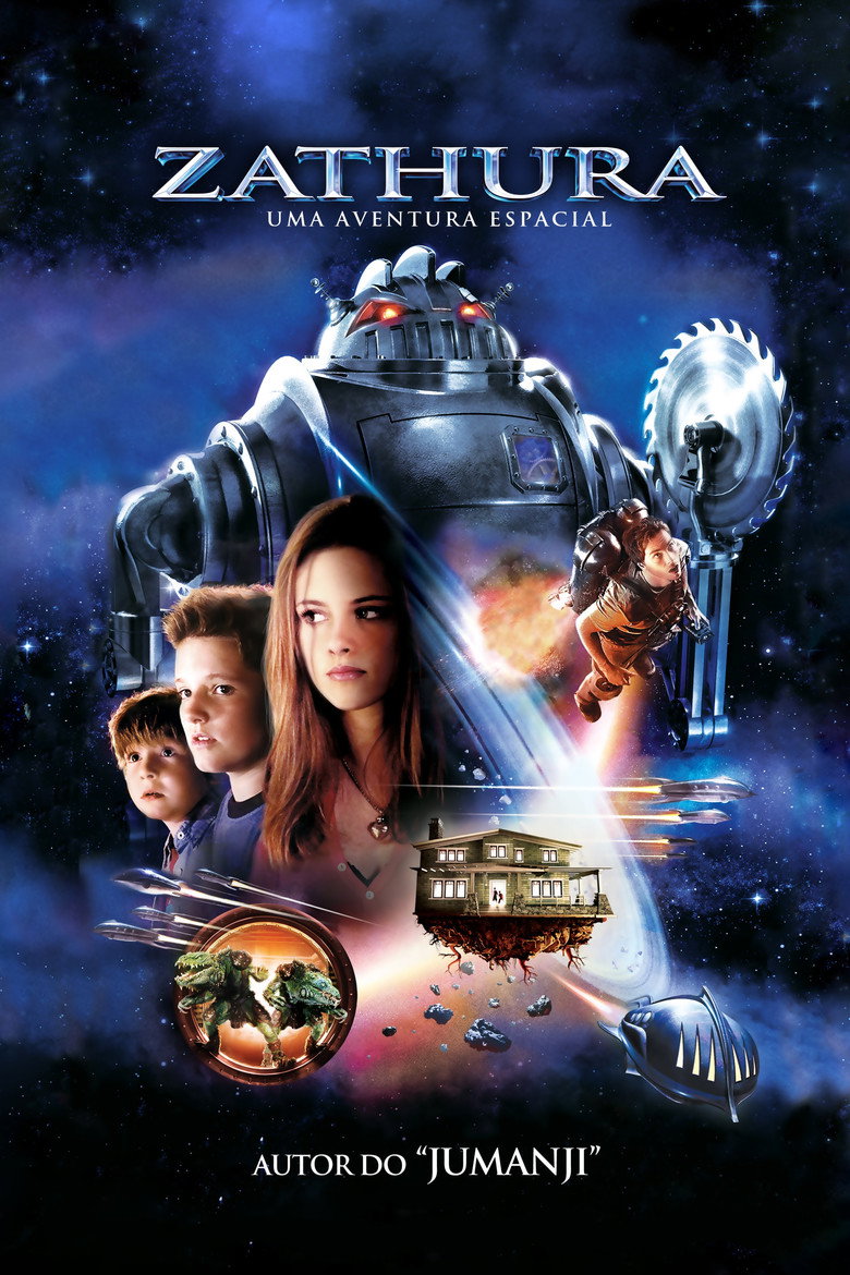Póster la Película