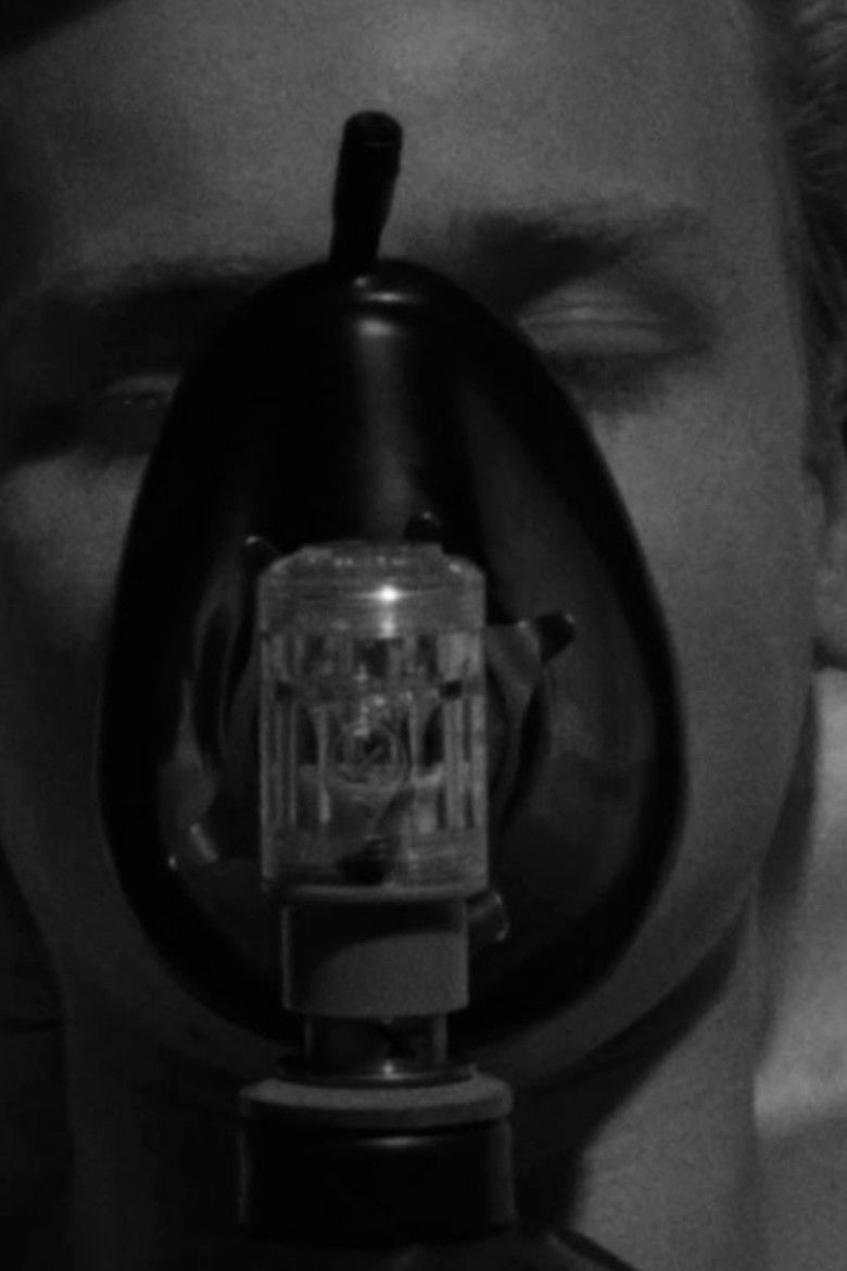 Imatge de A Way to Die: The Films of Peter Christopherson and John Balance