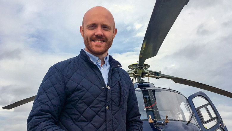 Still image for Coast Lives season 1 episode 2: Episode 2