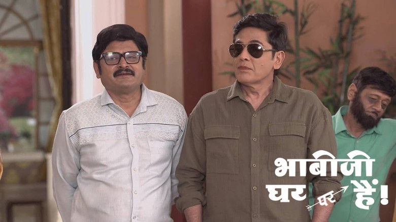 The News Given By Vibhuti Shocks Tiwari