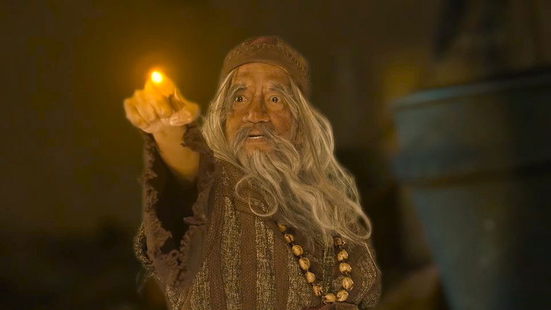 Still image for Encantadia Chronicles: Sang'gre season 1 episode 14: The Courage of the Young Terra Still image for Encantadia Chronicles: Sang'gre season 1 episode 14: The Courage of the Young Terra