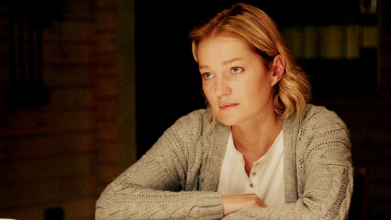 Still image for The Policeman's Wife season 1 episode 11: Episode 11